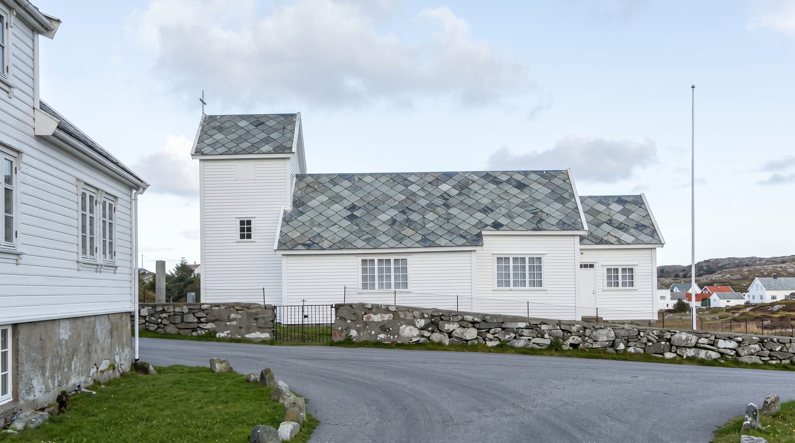 Utsira