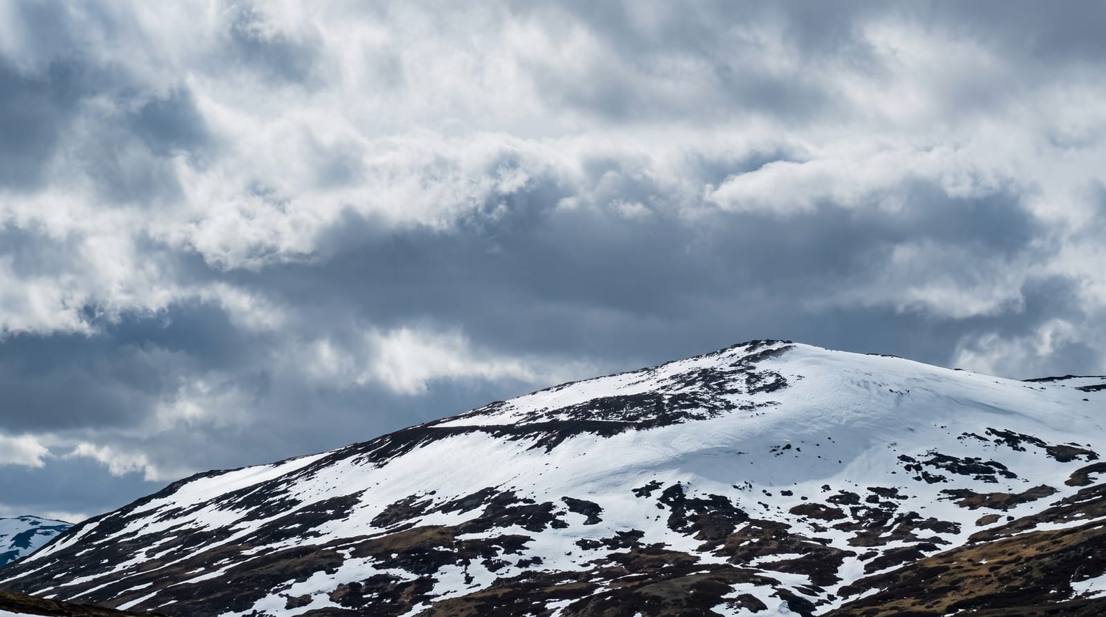 Valdresflye