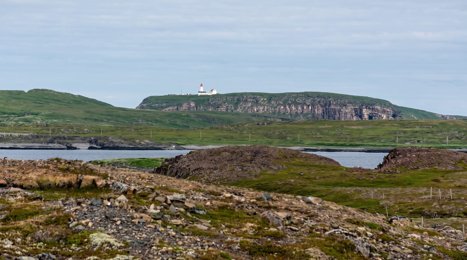 Varanger Peninsula