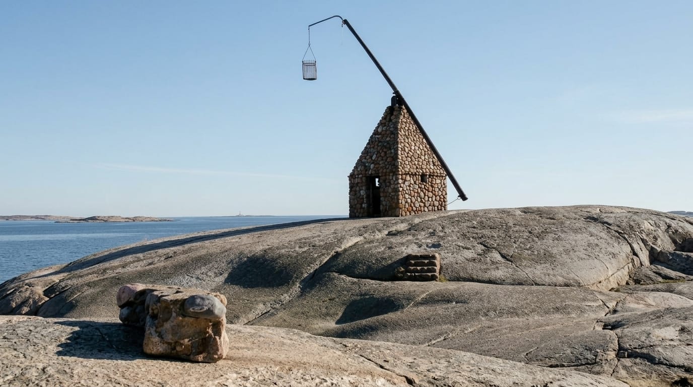 Verdens Ende