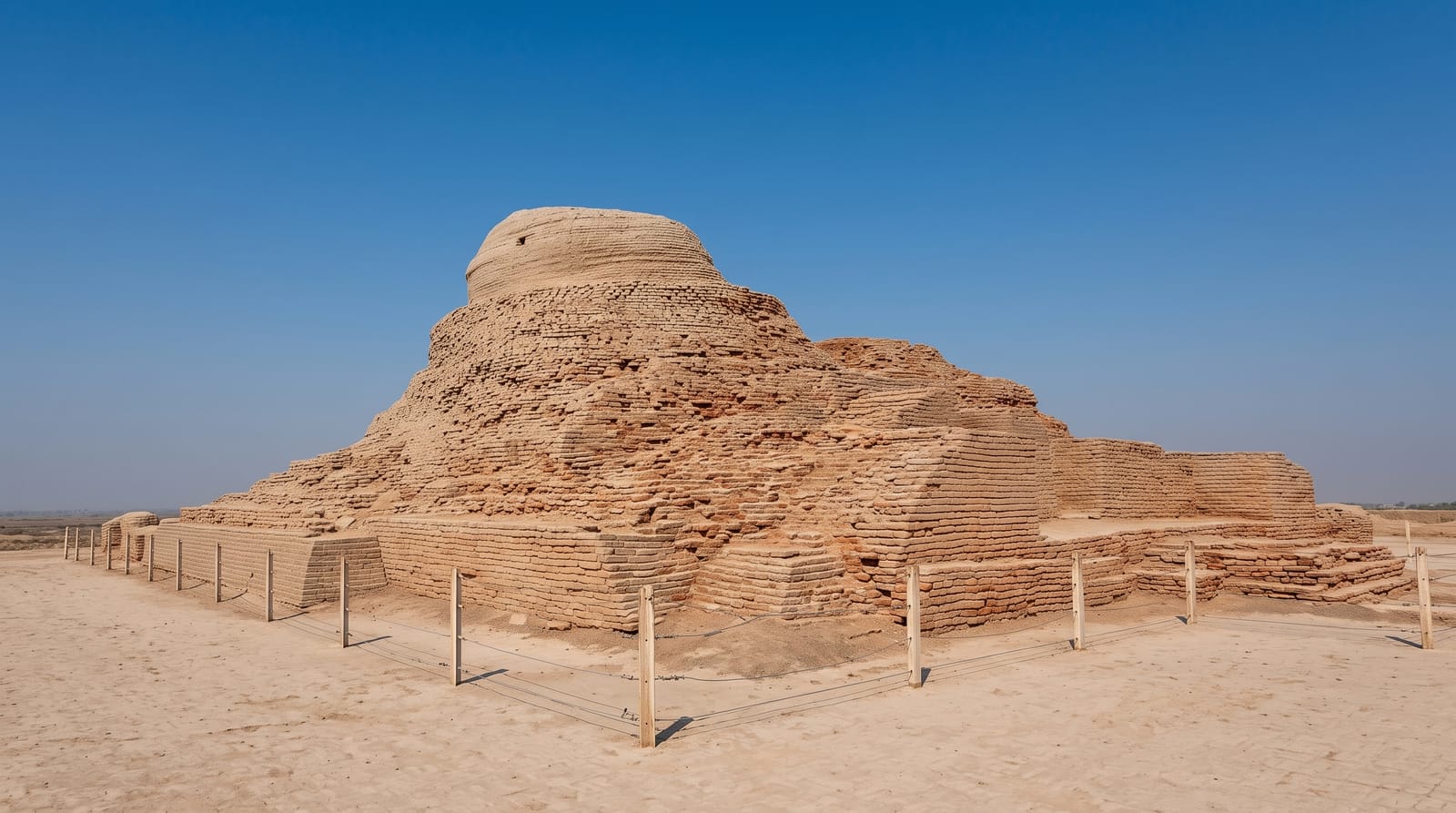 Mohenjo-daro