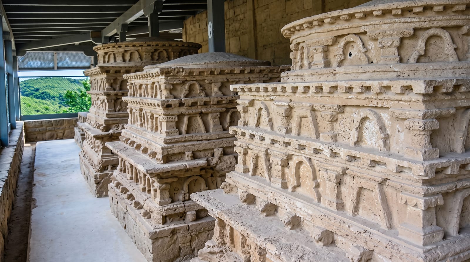Taxila