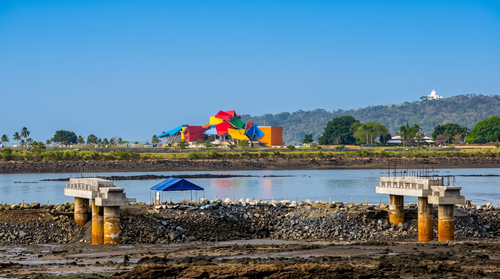 The Biomuseo