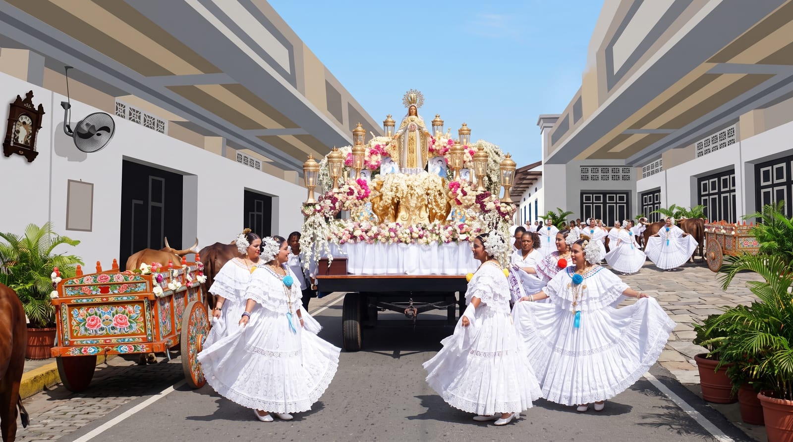 The Mejorana Festival