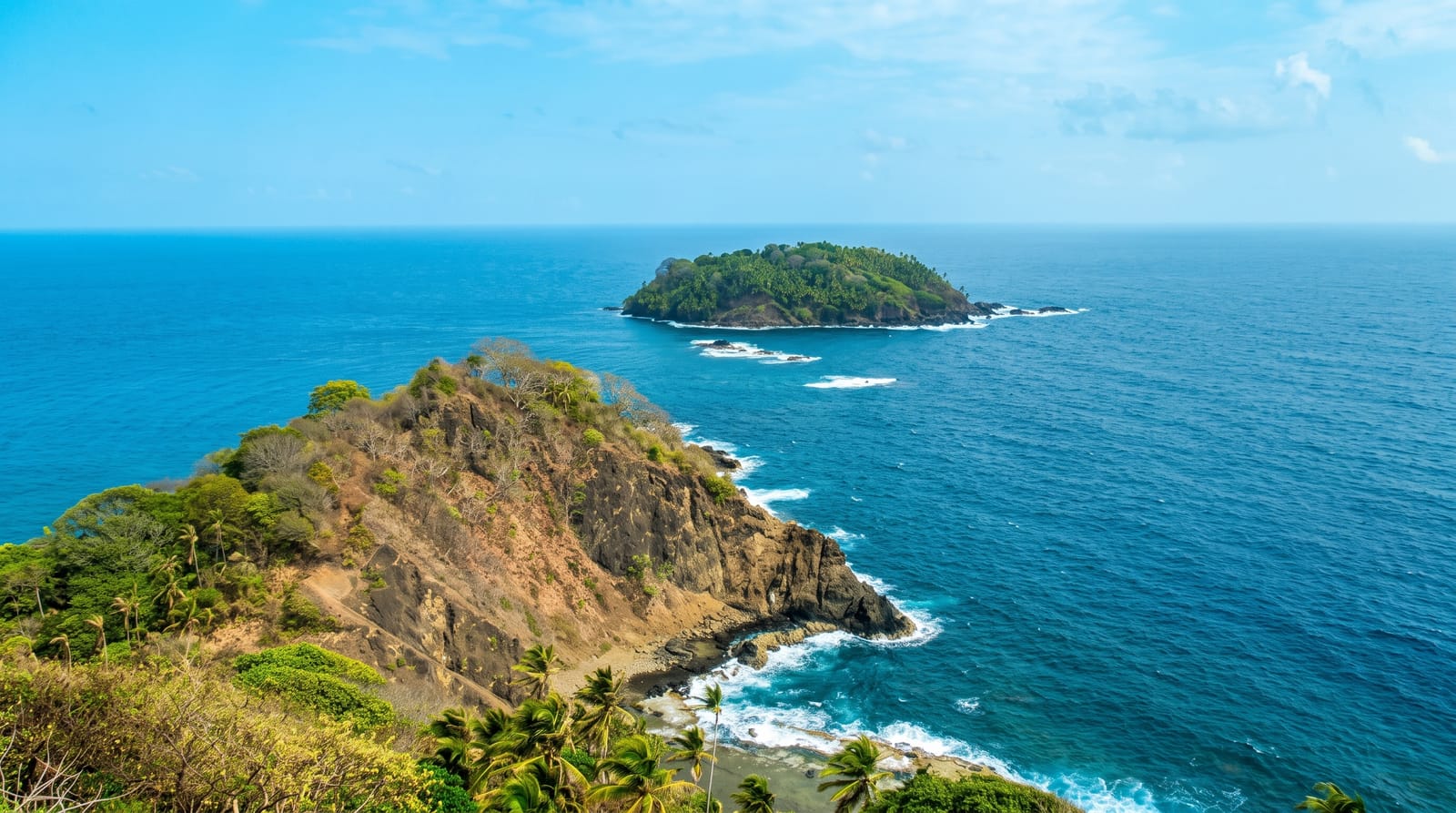 Isla Grande