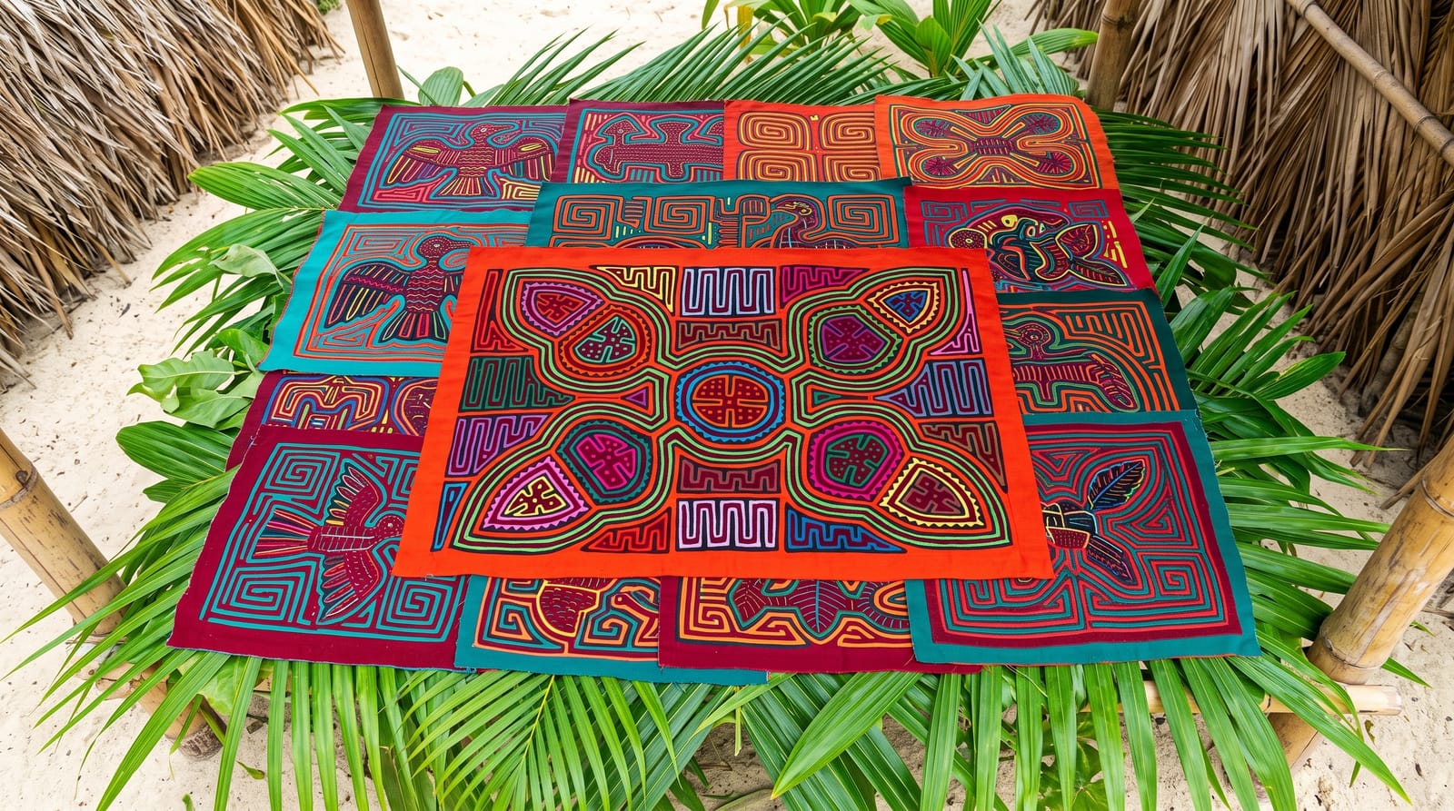 Molas