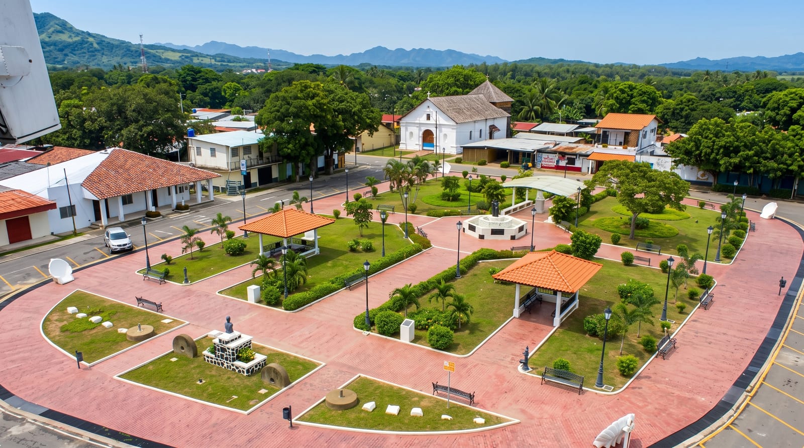 Natá de los Caballeros