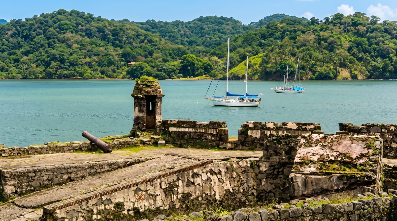 Portobelo