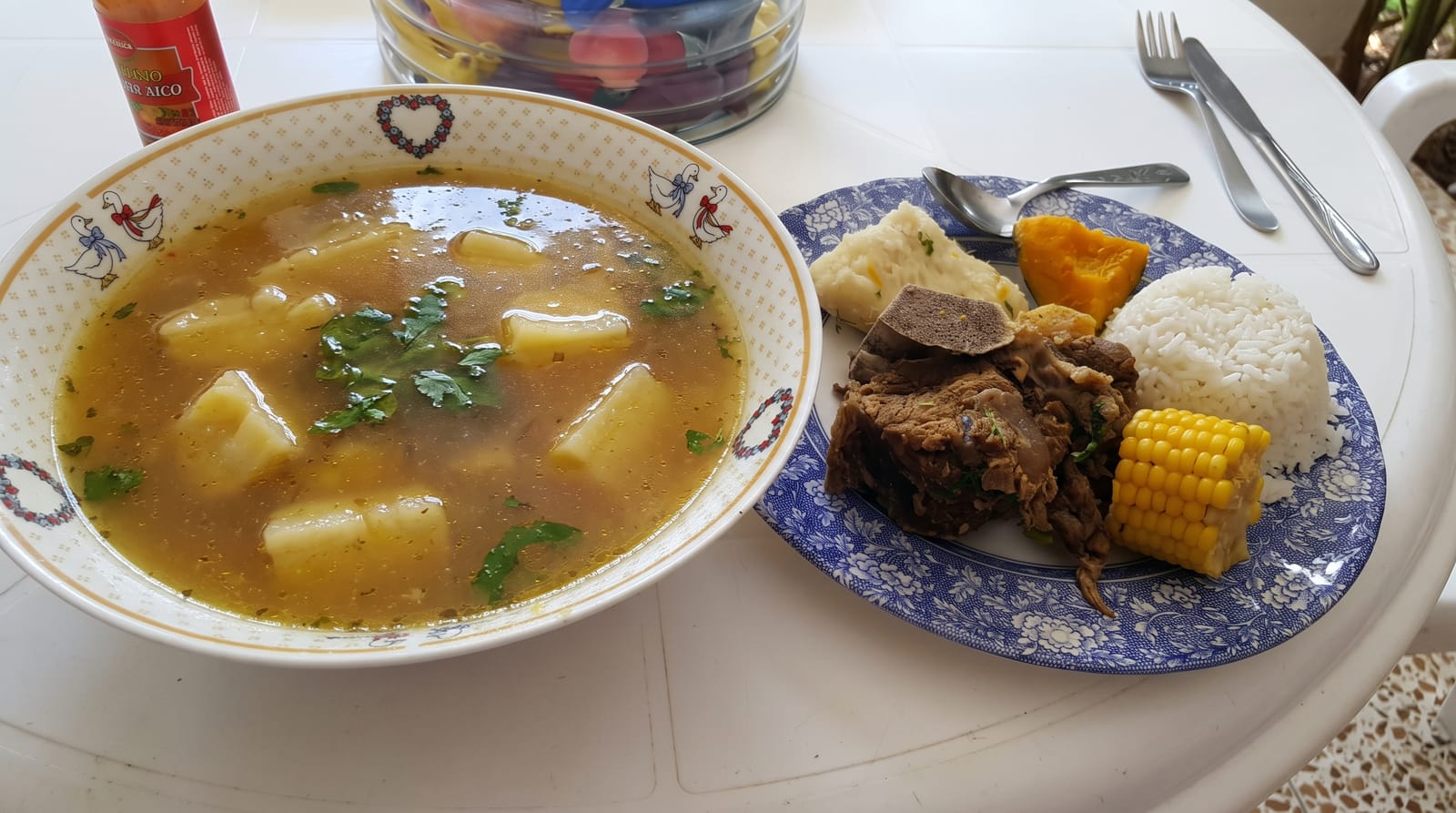 Sancocho