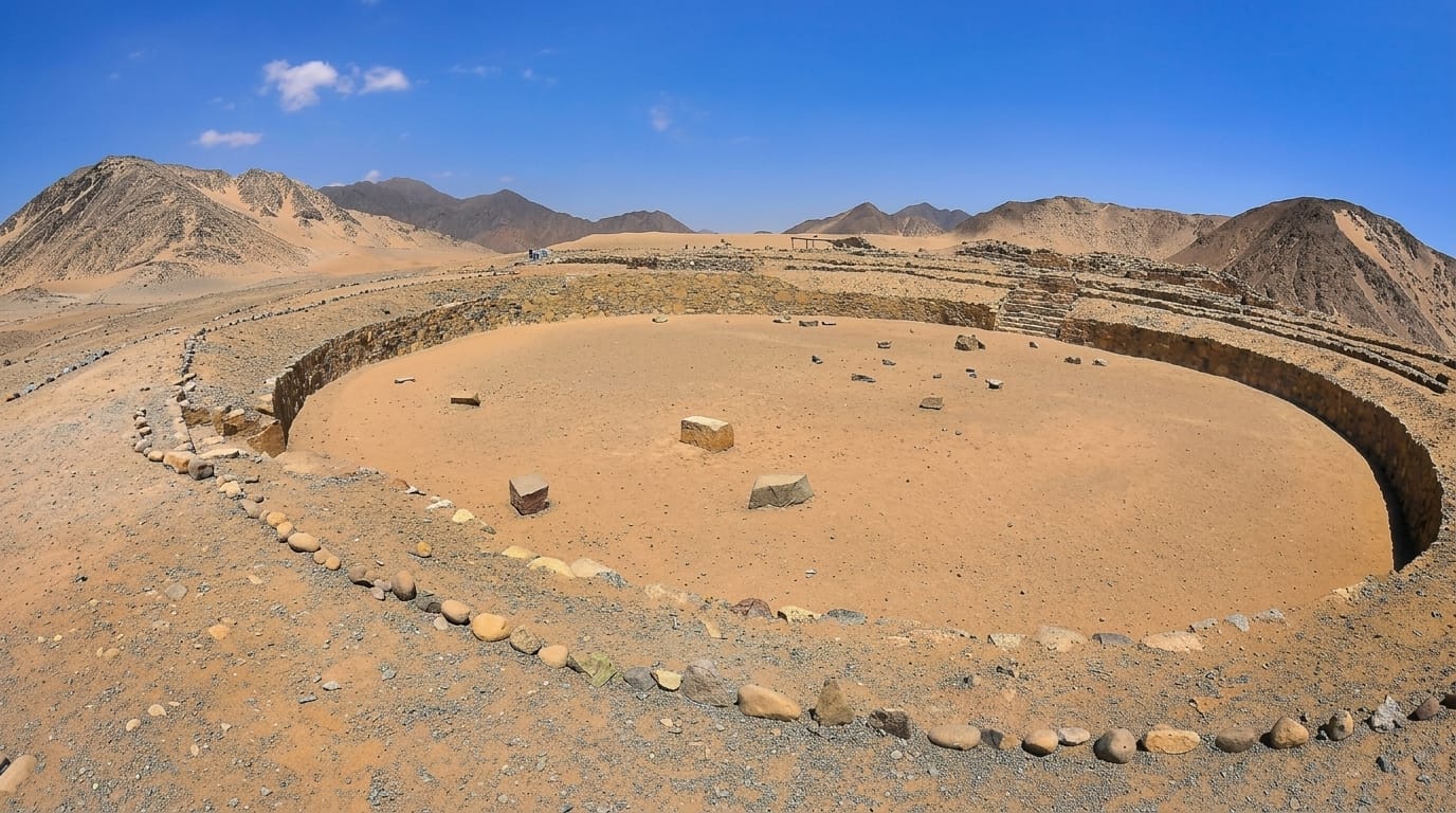 Caral