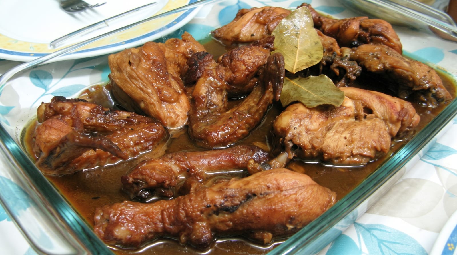 Adobo