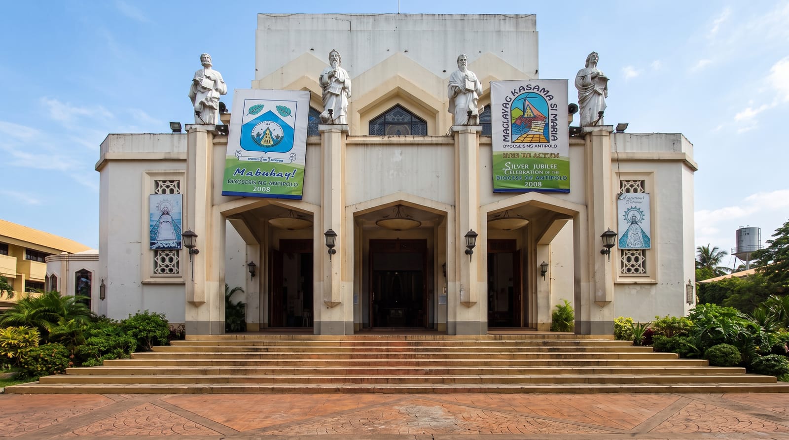 Antipolo Cathedral