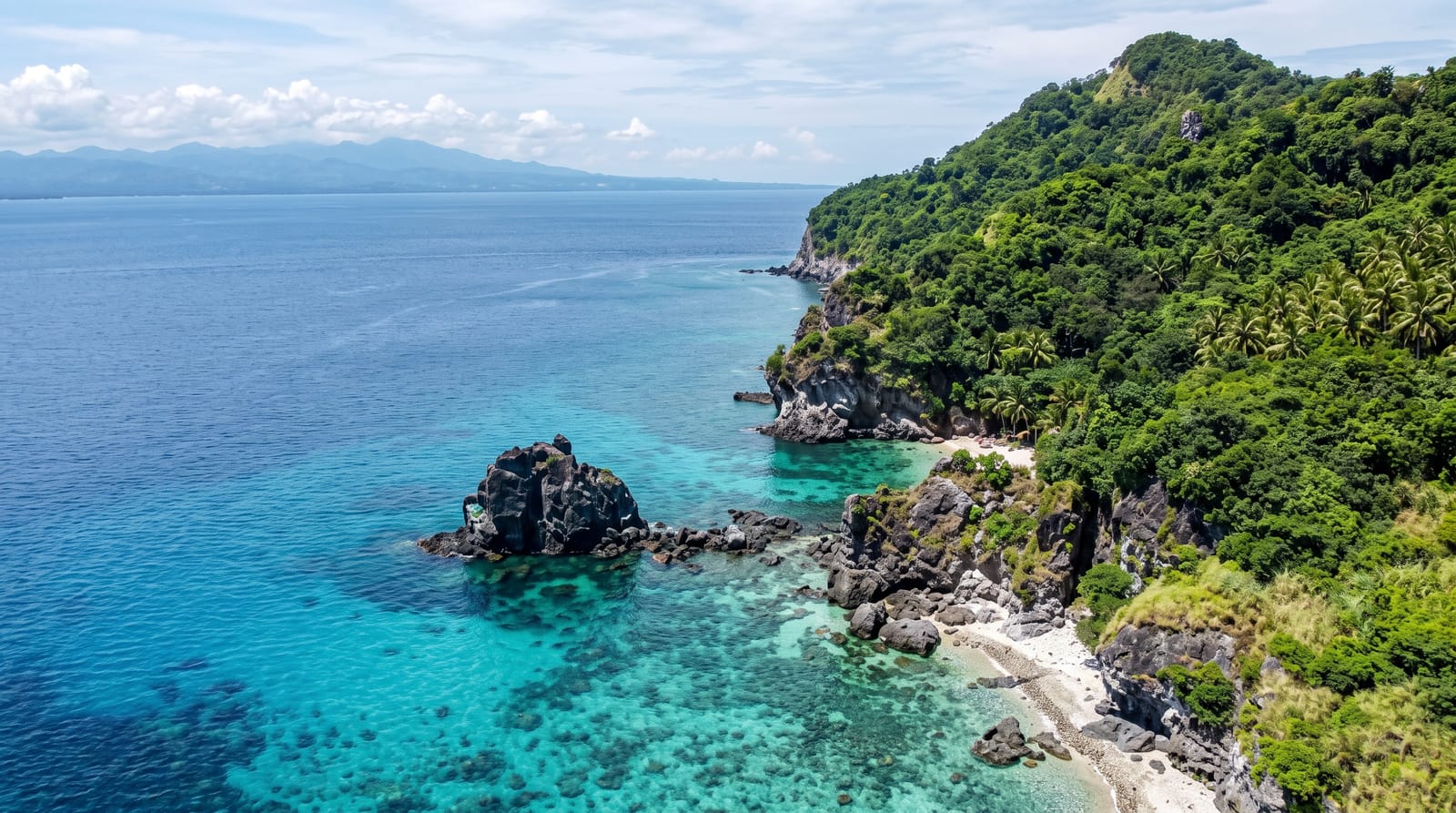 Apo Island