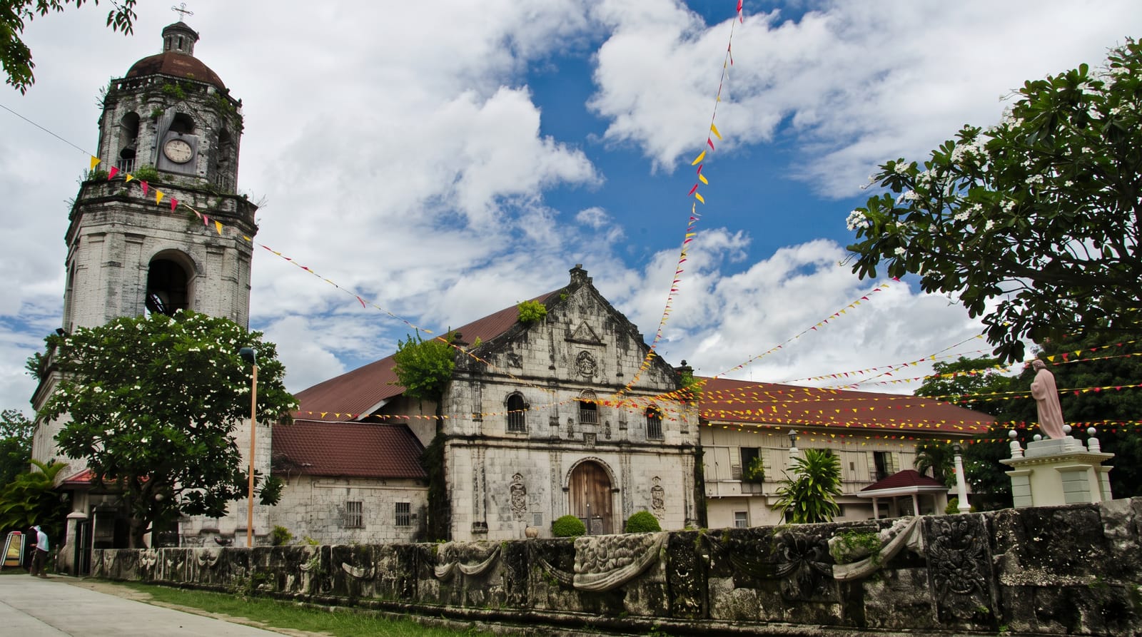 Argao Church