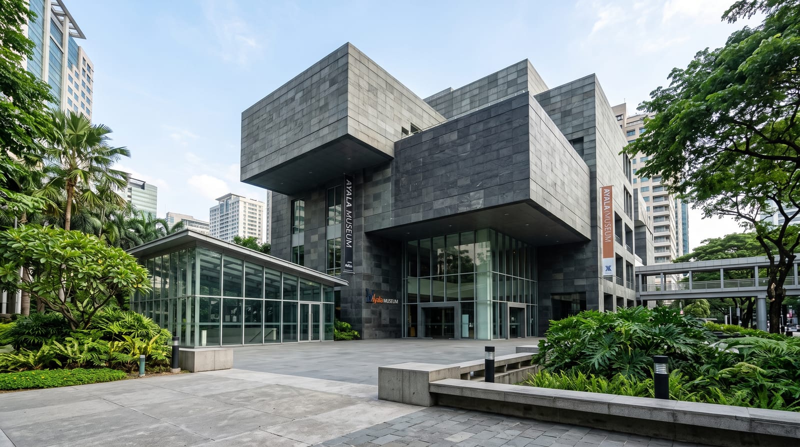 Ayala Museum