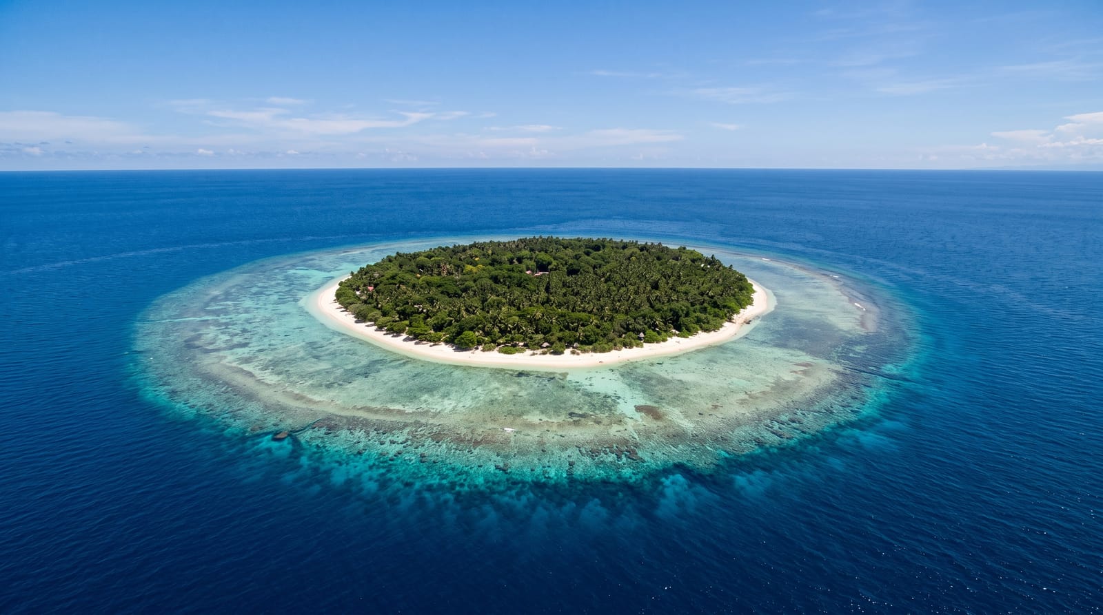 Balicasag Island