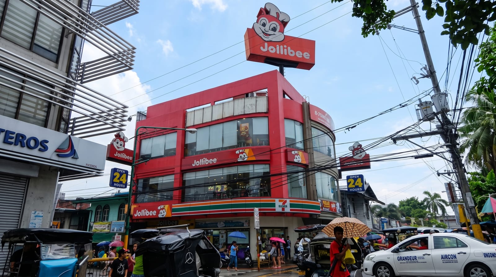 Balut of Pateros