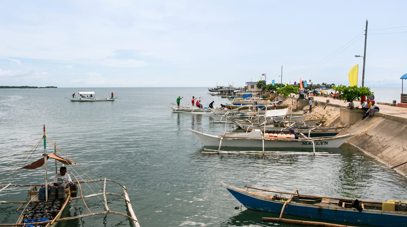 Bantayan Island