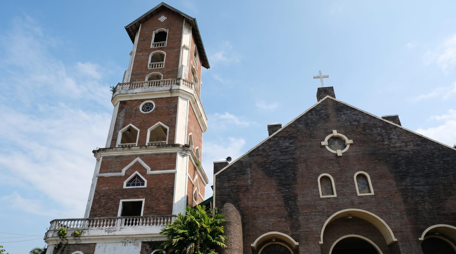 Basilica of Piat