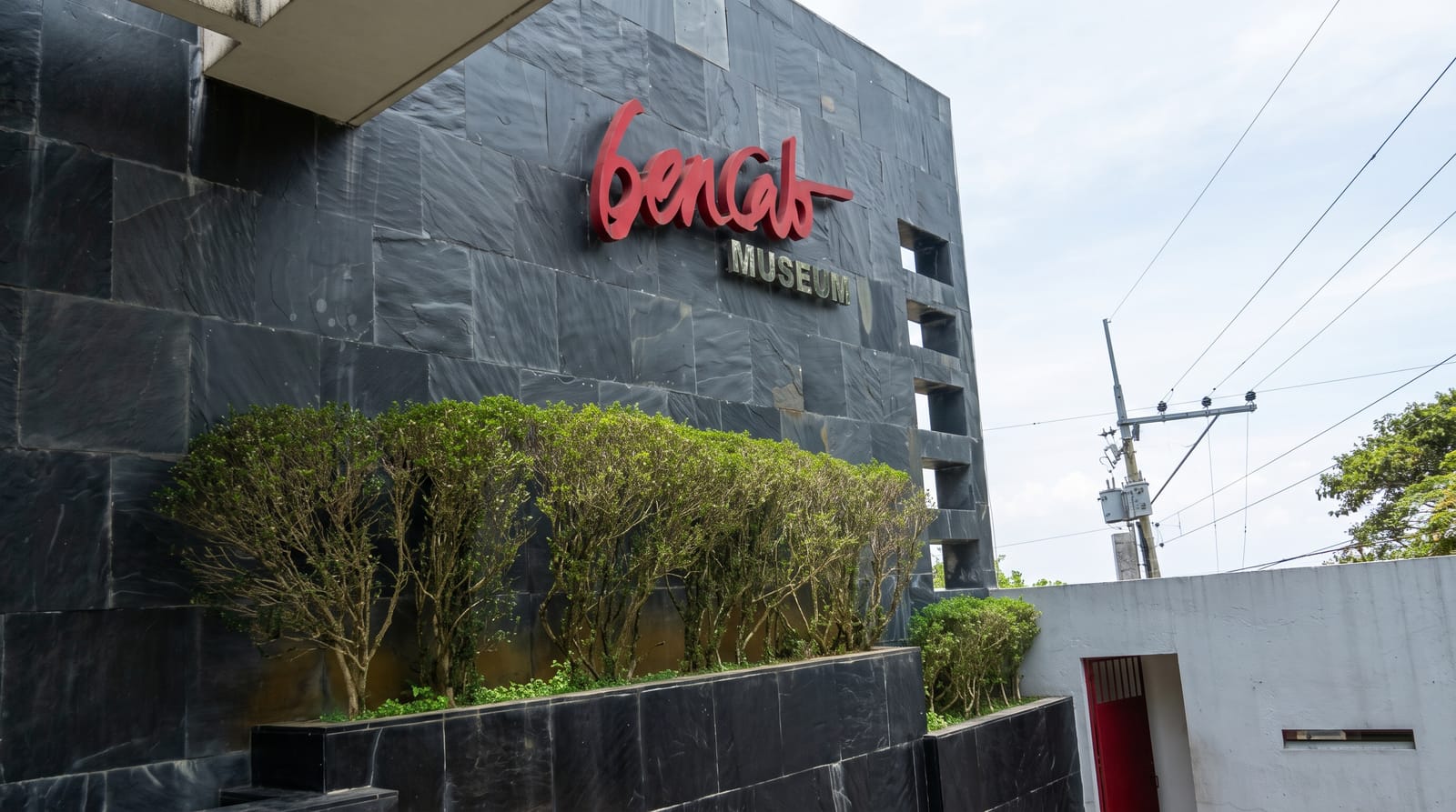 BenCab Museum