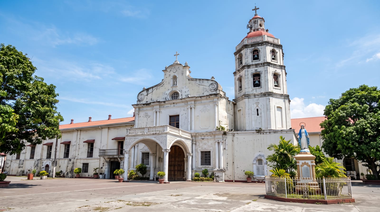 Betis Church