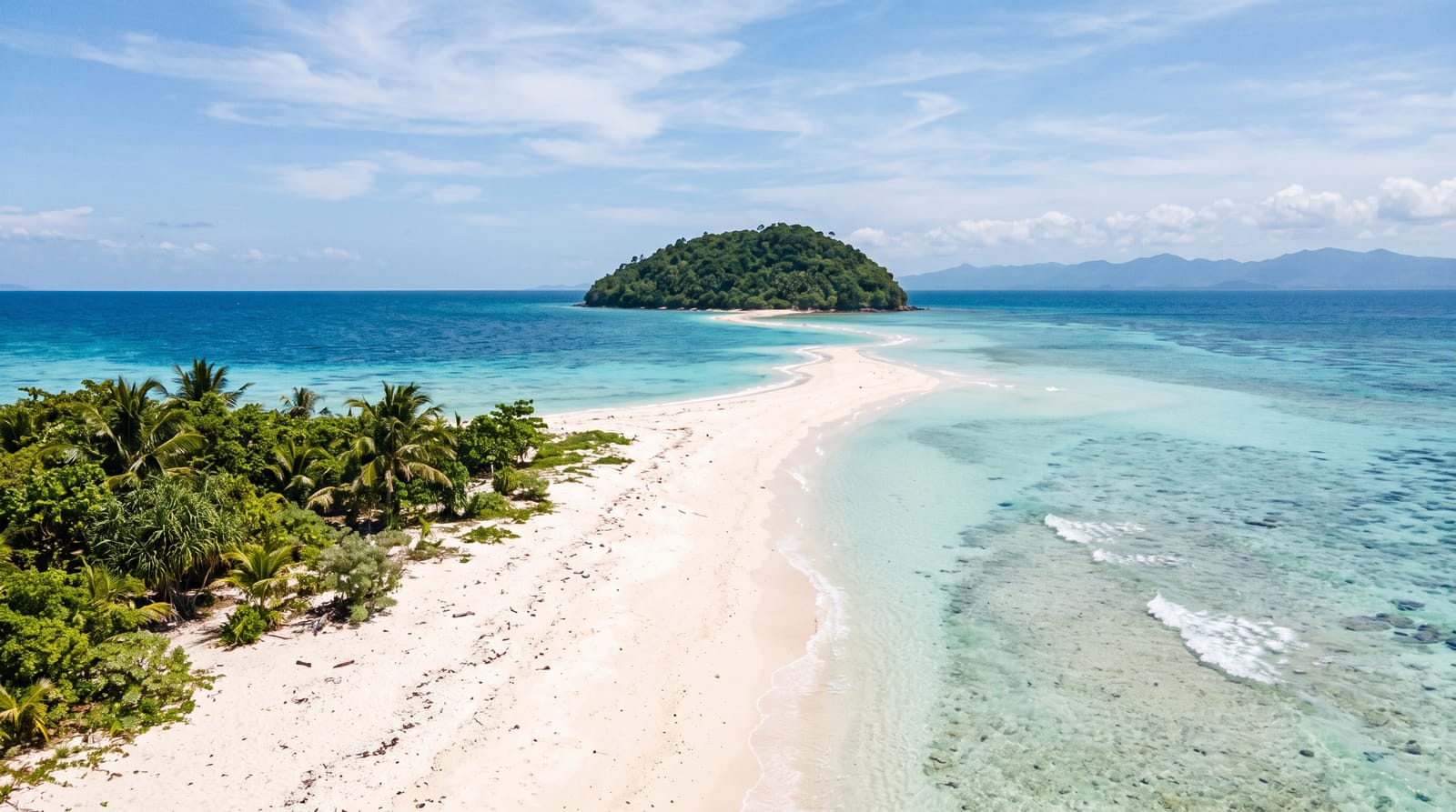 Bonbon Beach