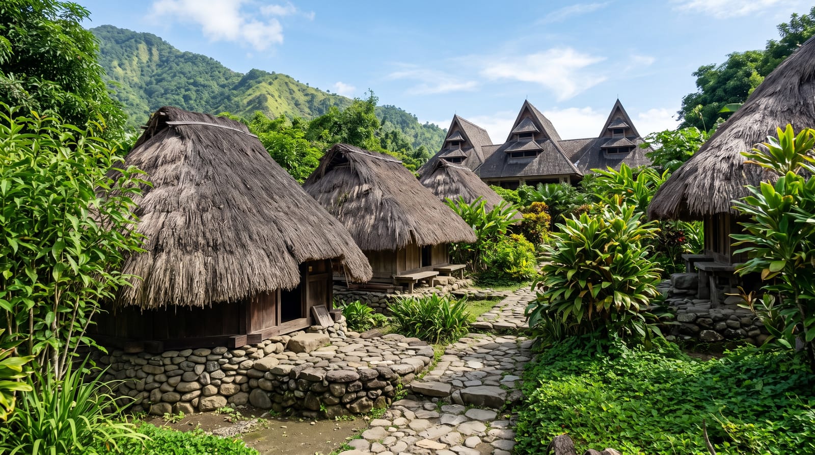 Bontoc Museum