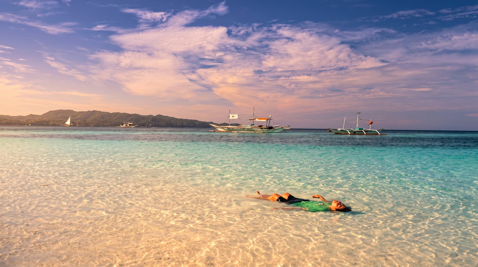 Boracay