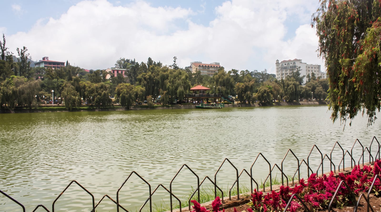Burnham Park