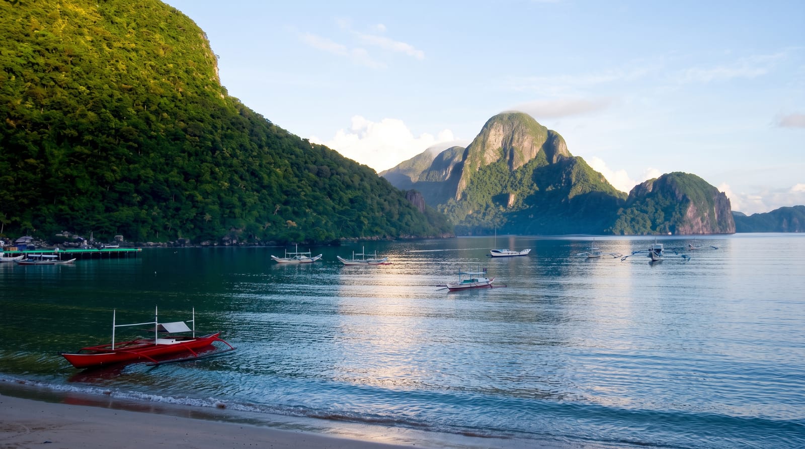 Cadlao Island