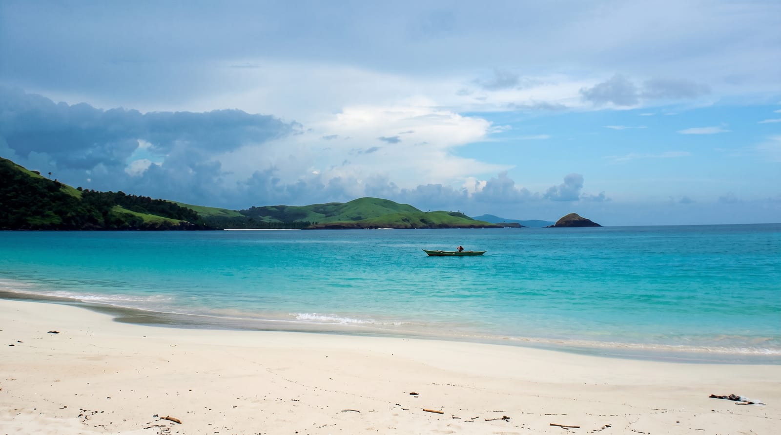 Calaguas Islands