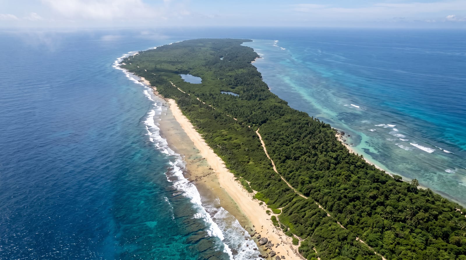 Calicoan Island