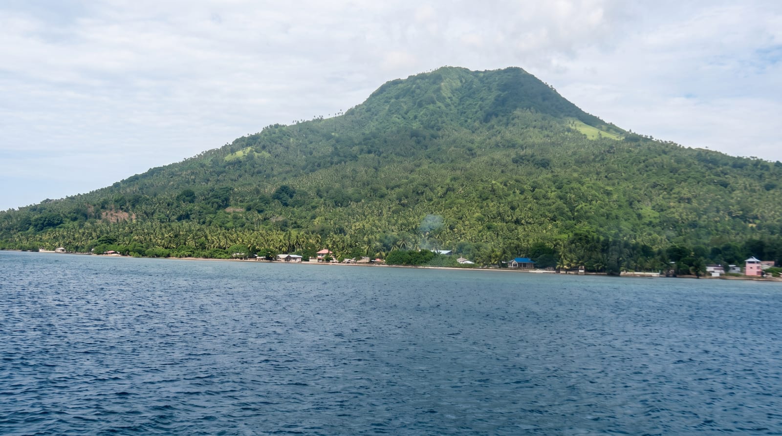 Camiguin