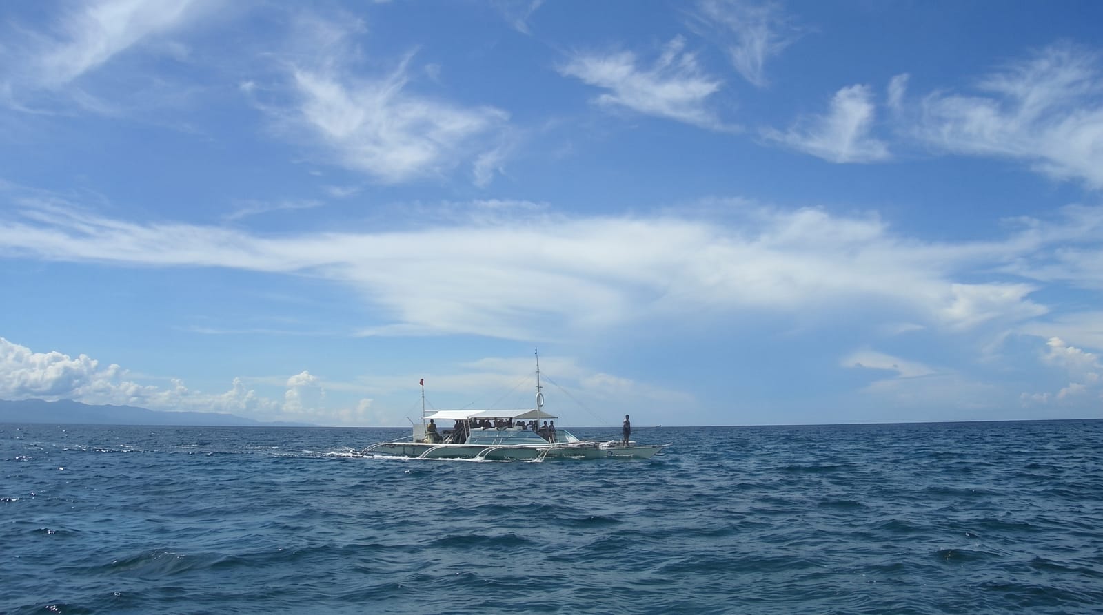 Camotes Islands