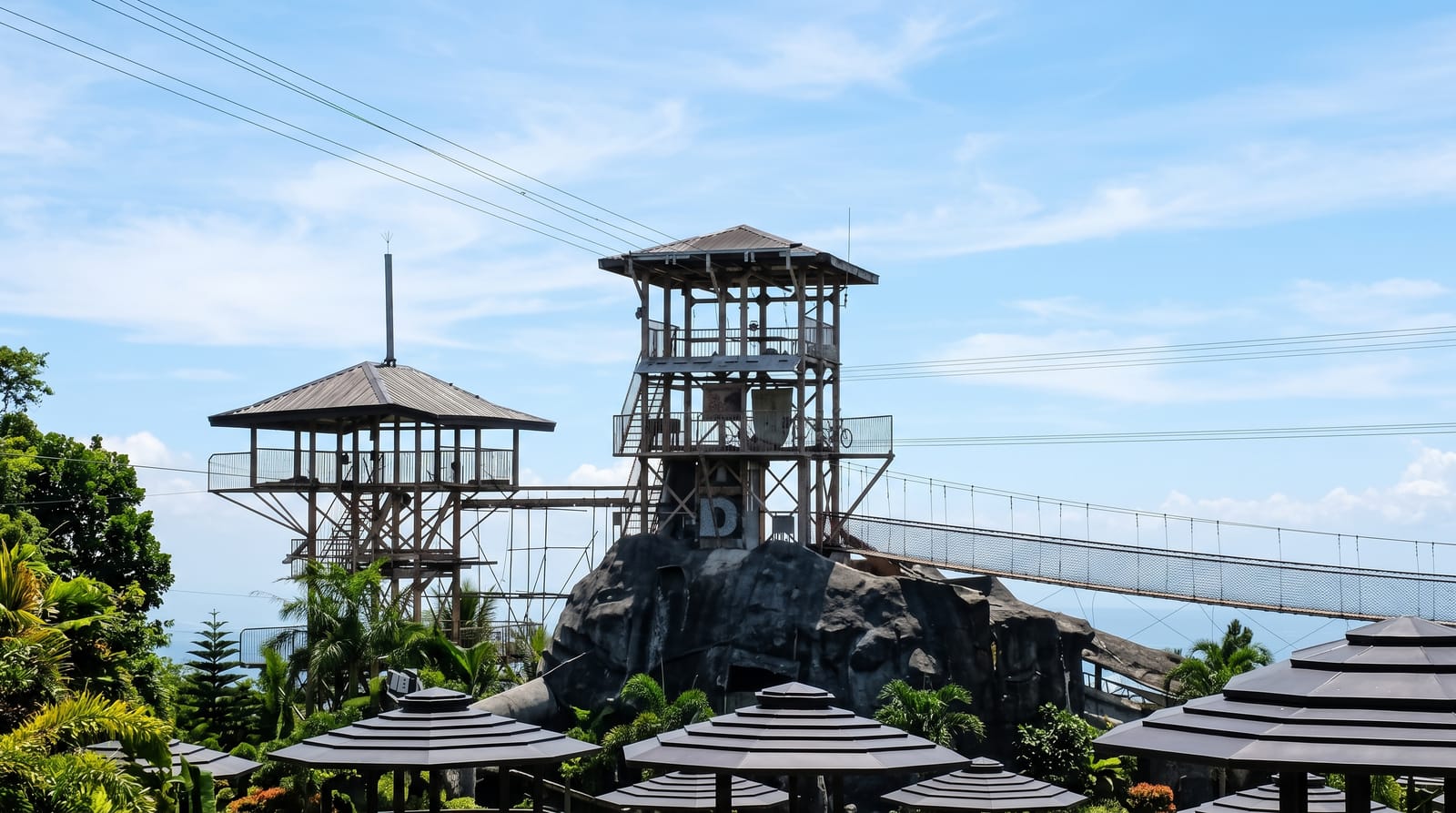 Campuestohan Highland Resort