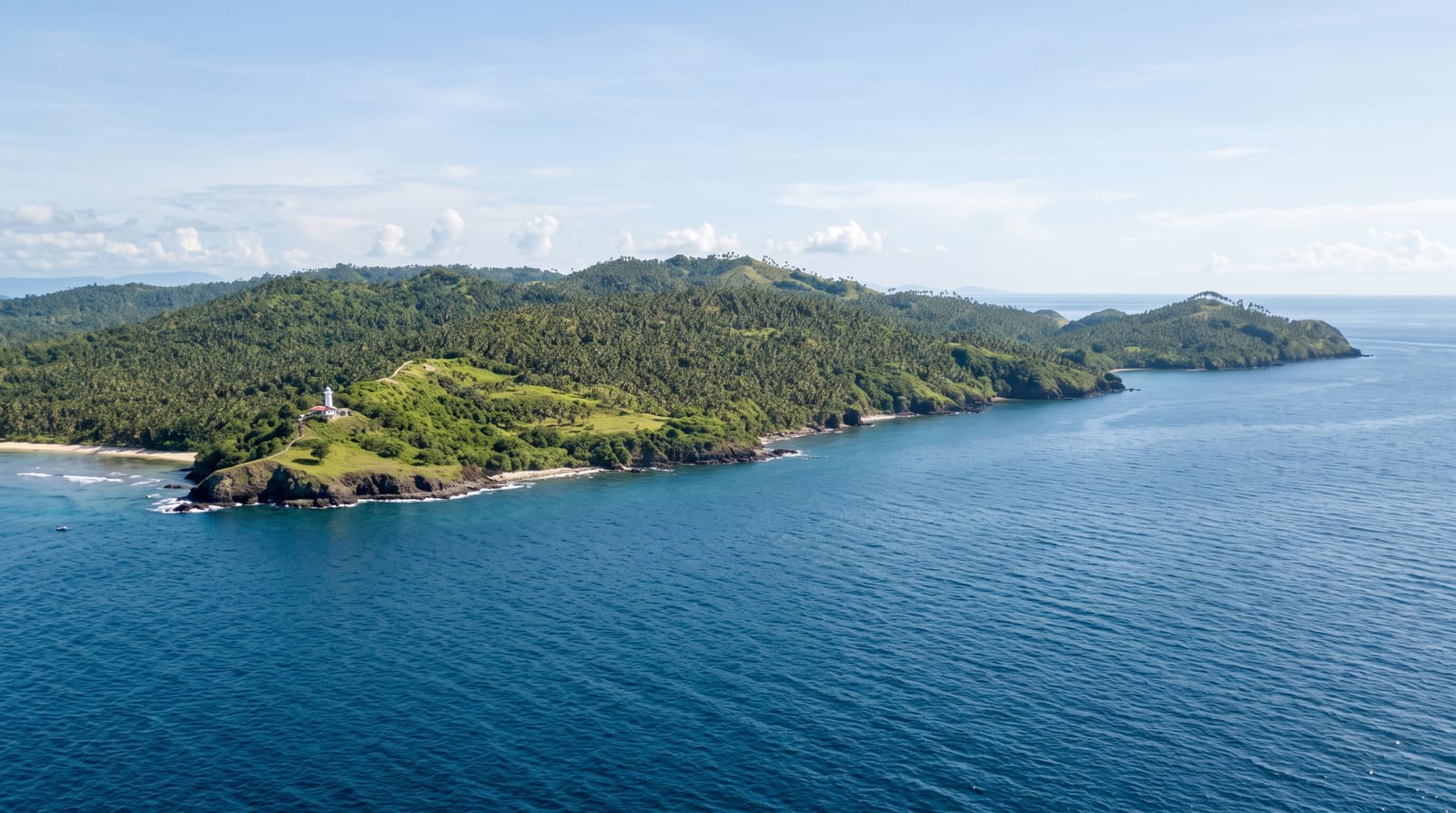 Capul Island