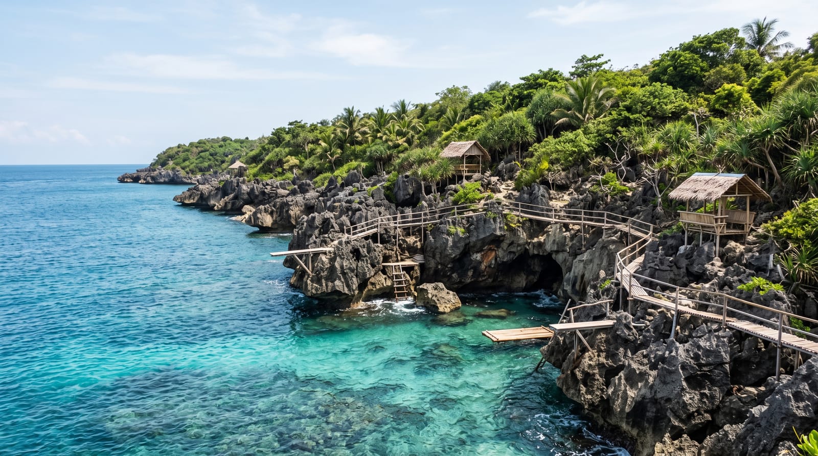 Carabao Island