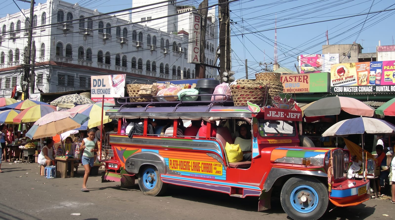 Carbon Market