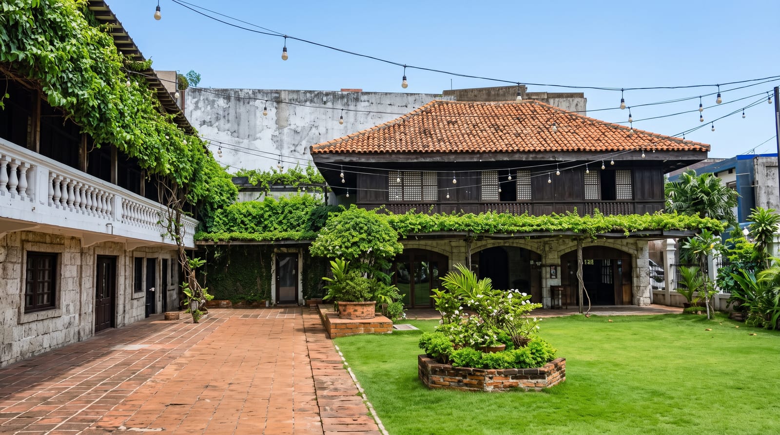 Casa Gorordo Museum