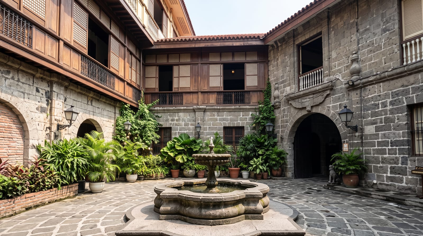 Casa Manila