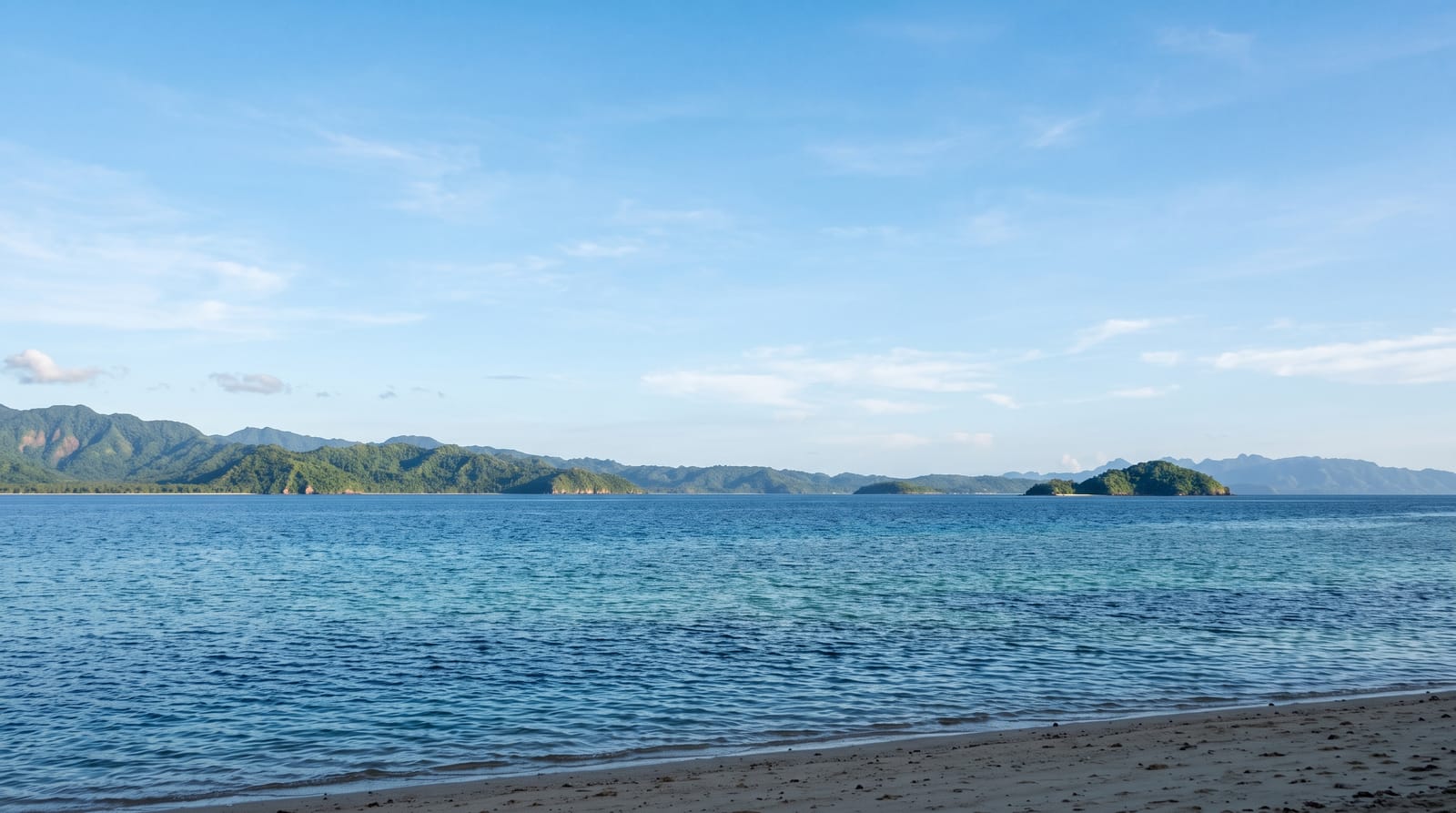 Cuatro Islas