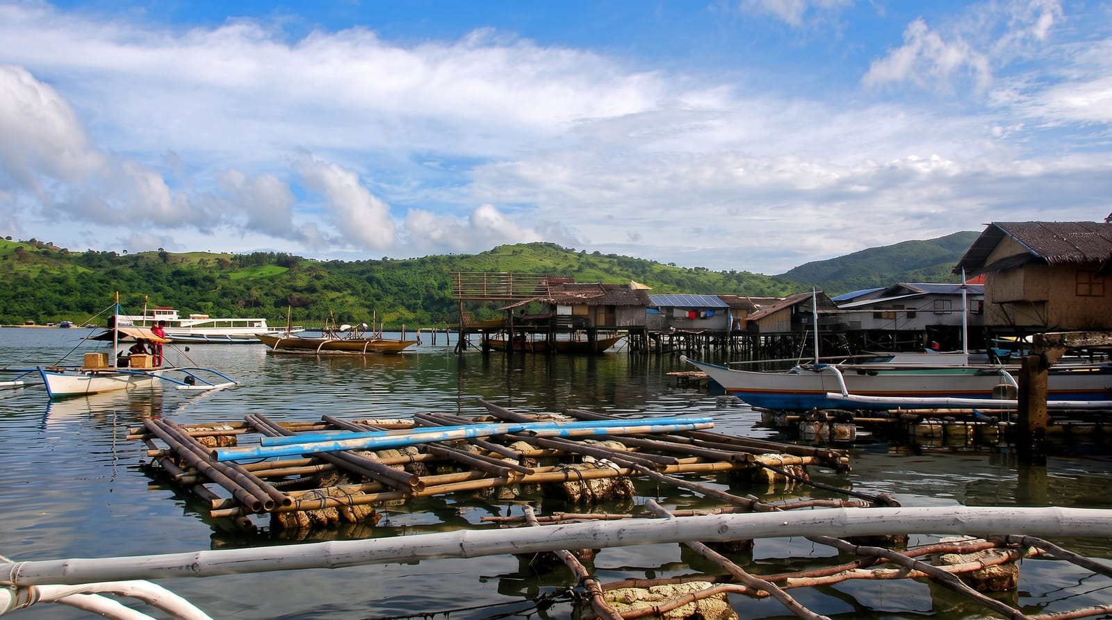 Culion Heritage