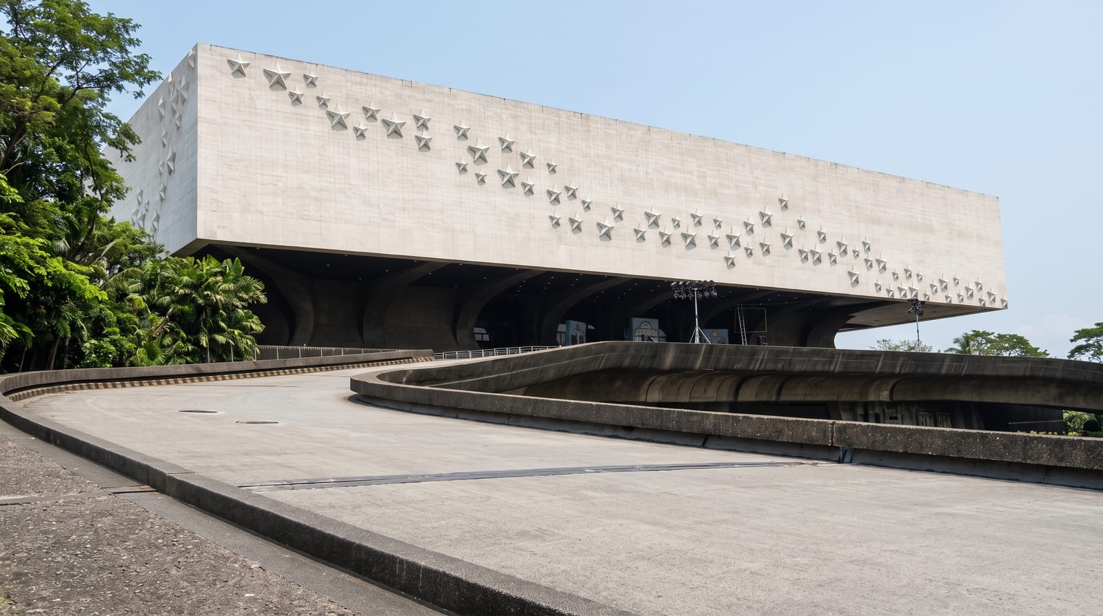 Cultural Center of the Philippines