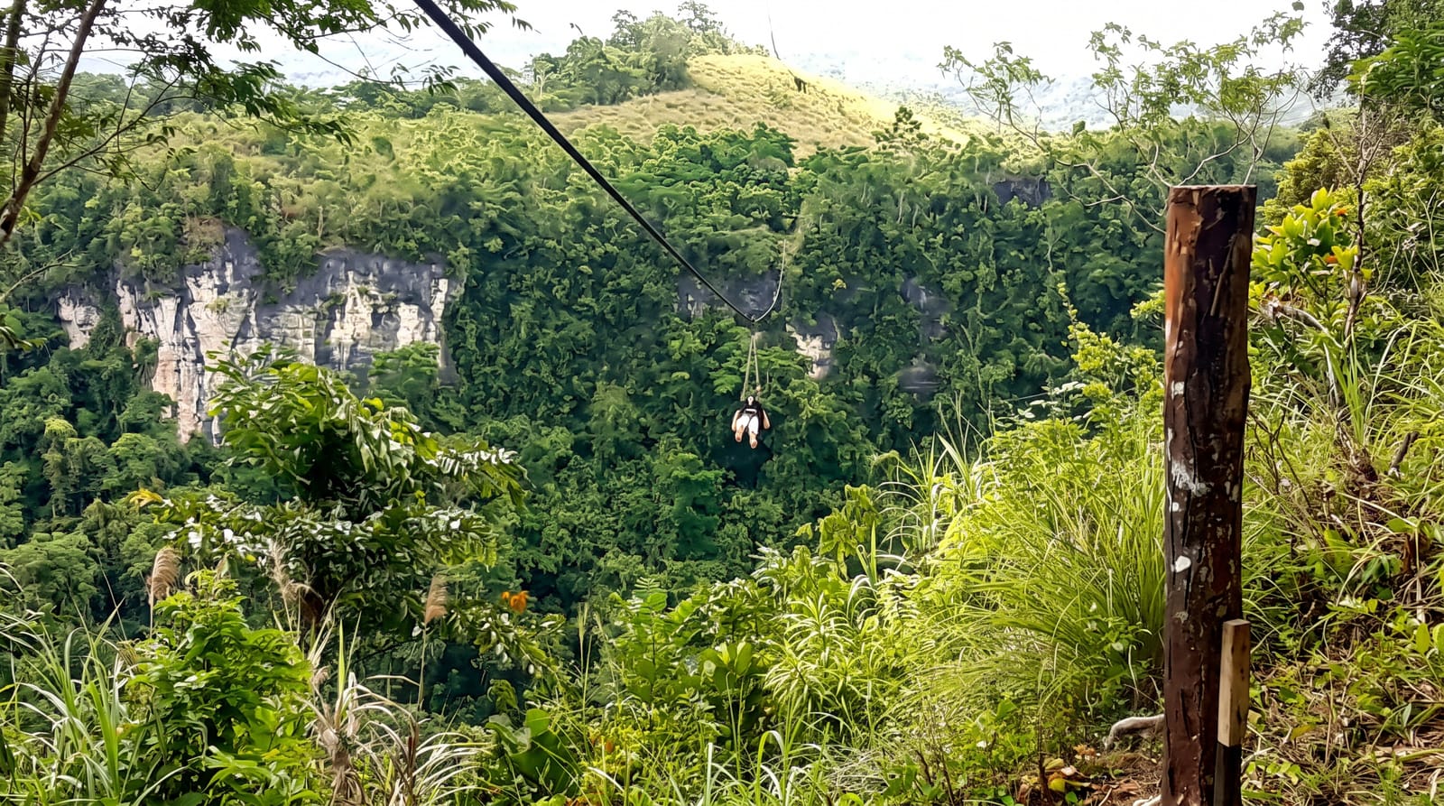 Danao Adventure Park