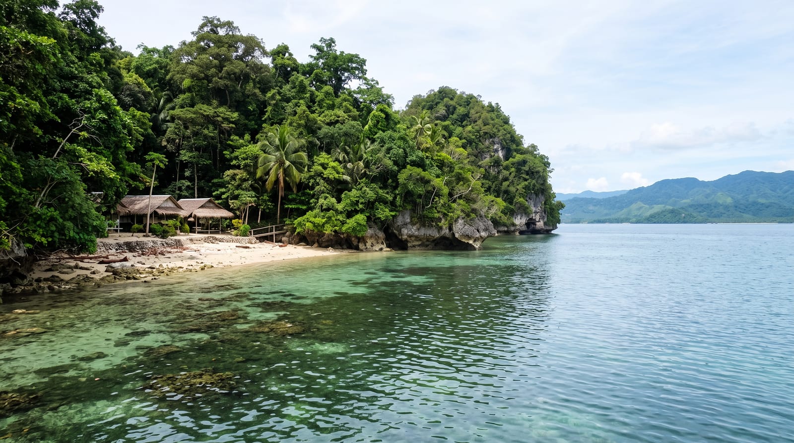 Danjugan Island