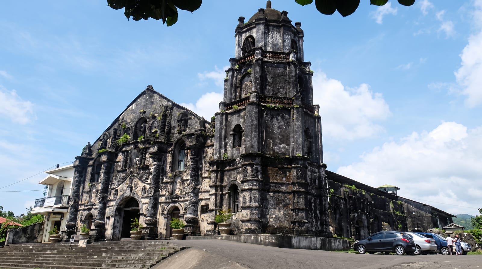 Daraga Church