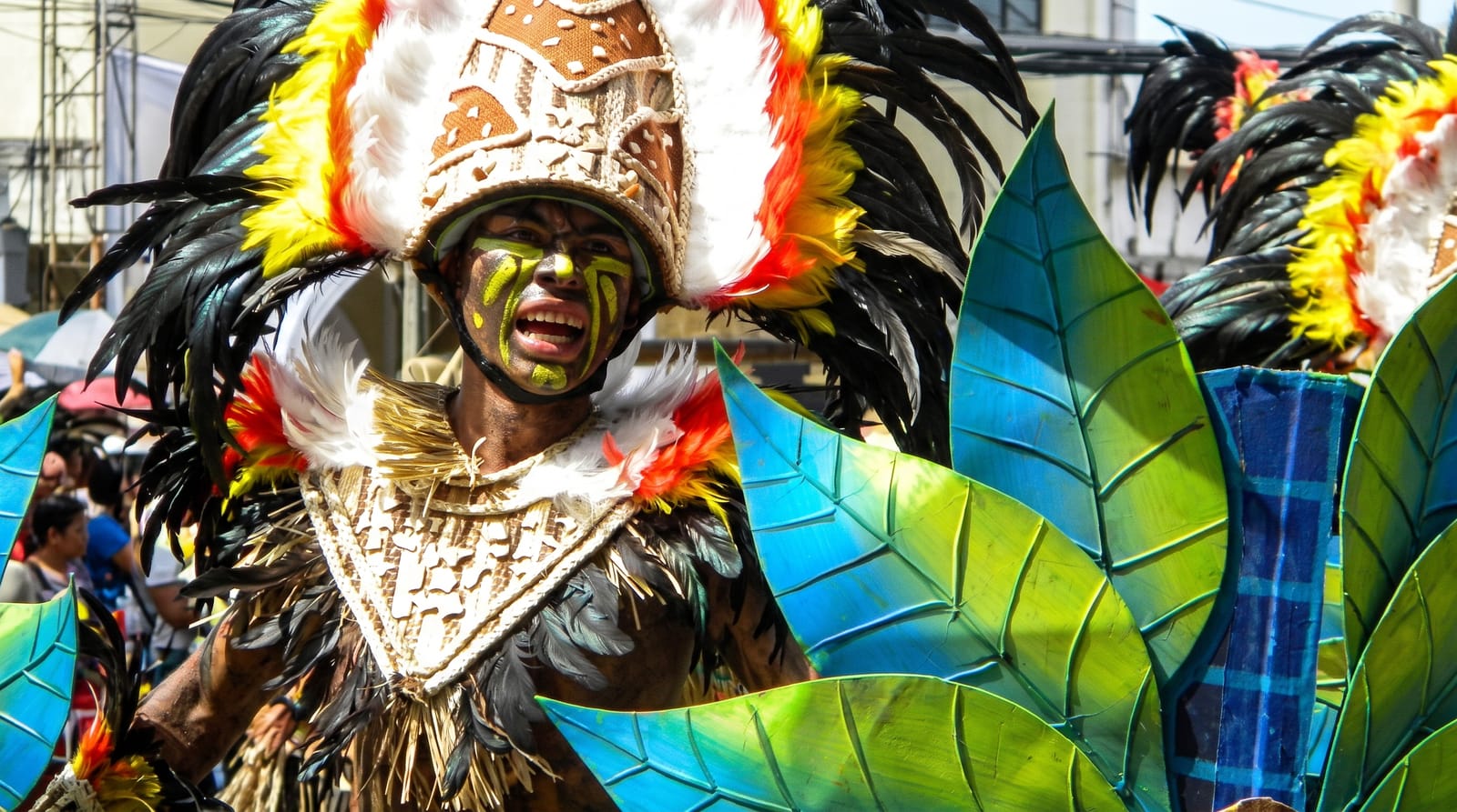 Dinagyang Festival
