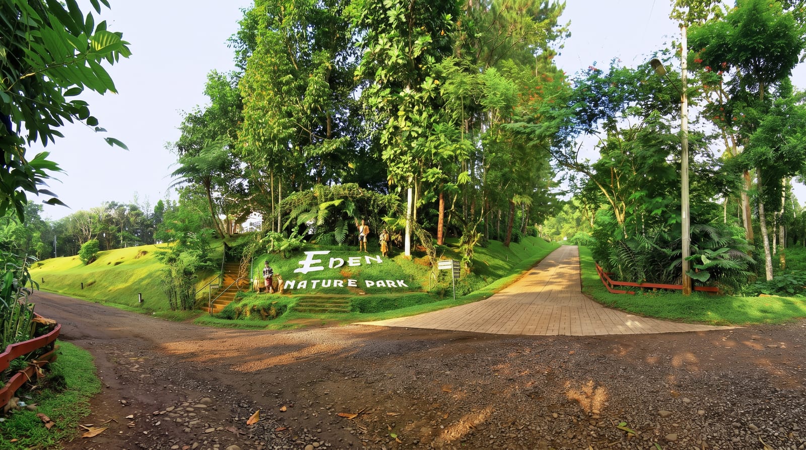 Eden Nature Park