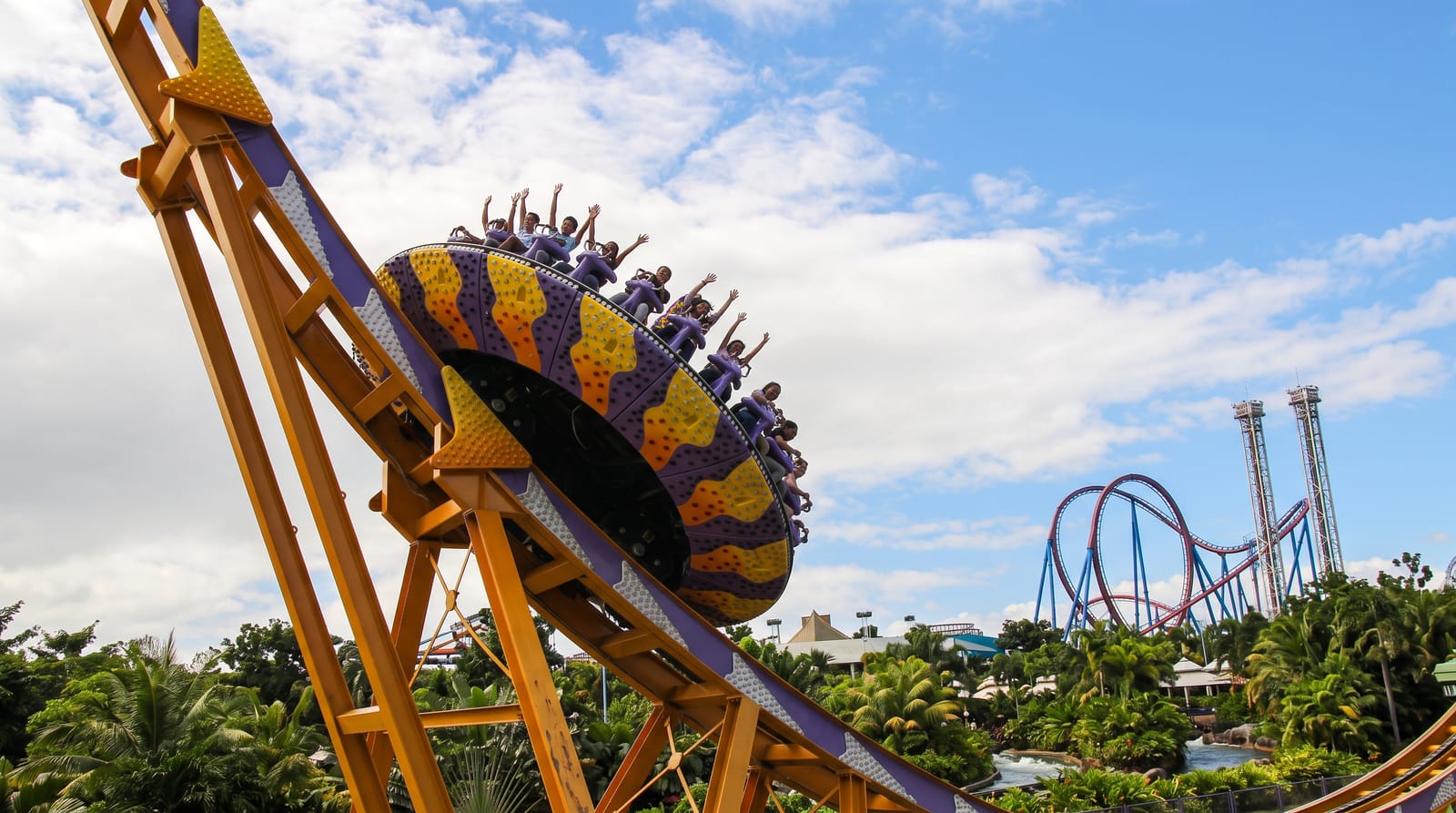 Enchanted Kingdom