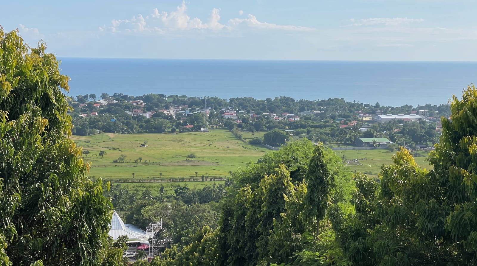 Garin Farm